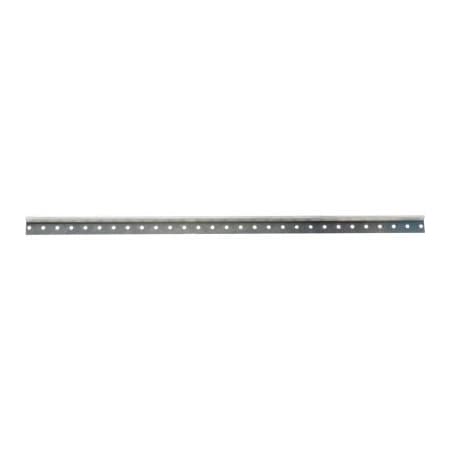Foundations Worldwide Inc Foundations EZ Mount Backer Plate, Horizontal - A100-BPEH A100-BPEH